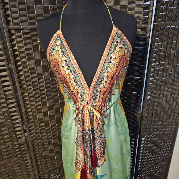 Dress - Picture 3 of 5